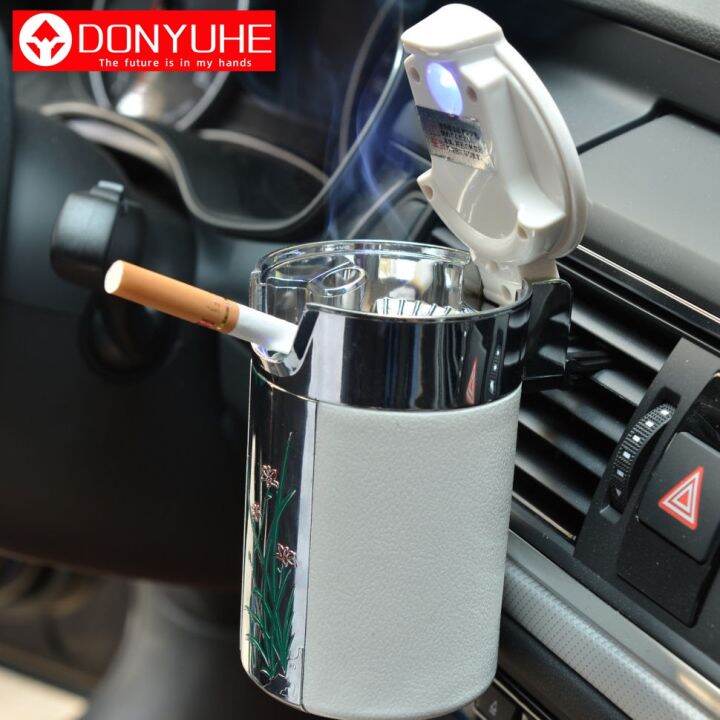 hot-dt-car-ashtray-carbon-multifunctional-with-interior-supplies-mens