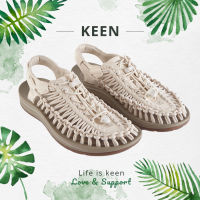 【จัดส่งทันที】รองเท้า KEEN UNEEK ผู้หญิง รองเท้าผ้าใบผญ รองเท้าแตะ รองเท้าลำลอง รองเท้าkeenแท้ พร้อมกล่อง