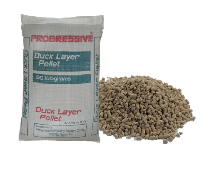 Duck Layer Pellet 1kg | Lazada PH