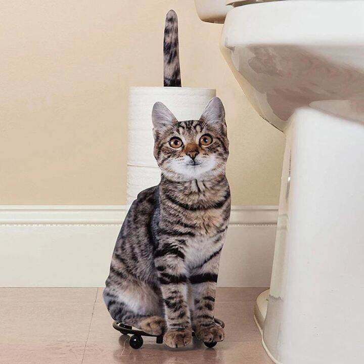 cute-cat-toilet-paper-holder-wc-paper-stand-stand-rack-with-base-kitchen-roll-holder-wc-accessories-iron-art-bathroom-decor