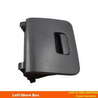 For Audi Q3 Left Driving Suitable For Glove Box Brand New Automobile Front Central Control Main Driving Side Suitable For Glove Box  Storage Box