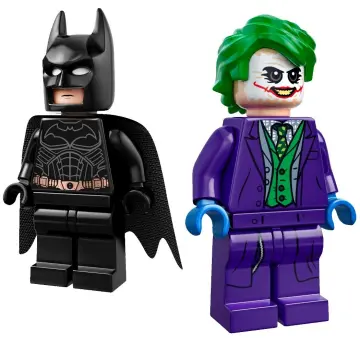 LEGO Batman Minifigure sh132