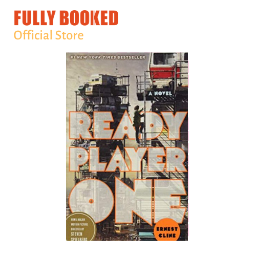 Ready Player One (Movie Tie-In)