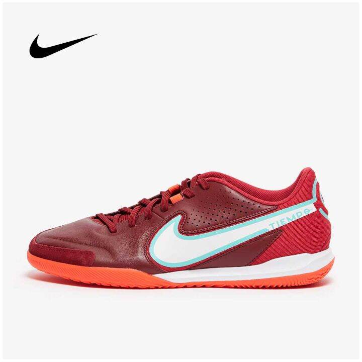 nike tiempo x futsal