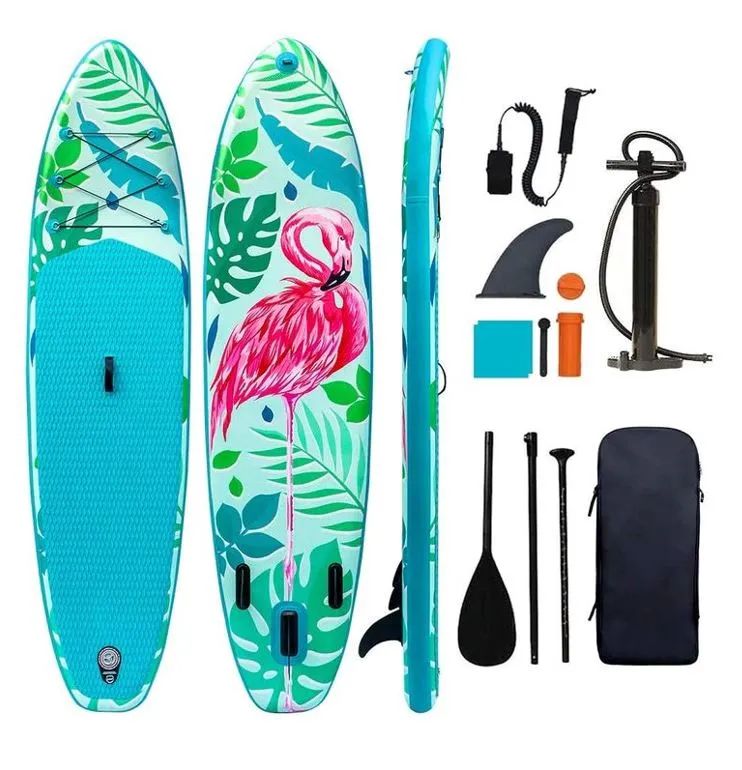 stand up paddle board 320