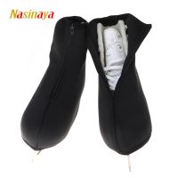 Nasinaya Neopreno Material Figure Skating Shoes Cover for Kids Adult Protective Roller Skate Ice Sport Accessories