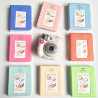 64 Pockets for Polaroid Photo Album Mini Instant Picture Case Storage for Fujifilm Instax Mini Film Instax Wedding Photo Album  Photo Albums