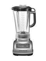 KitchenAid เครื่องปั่นอเนกประสงค์ รุ่น Diamond Blender OFM5KSB1585CU 1.75 ลิตร สี Contour Silver