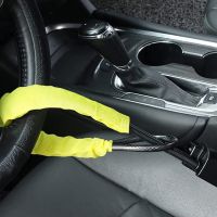 【YD】 Car Theft Device Steering Lock Sturdy for Cars Trucks Suvs Rvs