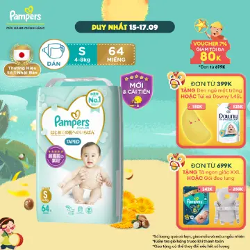 Buy Pampers Pant Style Diapers Medium (13) | kauveryMeds.com