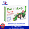 Viên uống thảo dược đại tràng - paris - hỗ trợ tăng cường tiêu hóa - ảnh sản phẩm 1