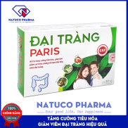 Viên uống thảo dược Đại Tràng - Paris - Hỗ trợ tăng cường tiêu hóa