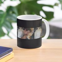 Neil Breen Nods Off Coffee Mug Ceramic Coffee Cups Custom Mugs