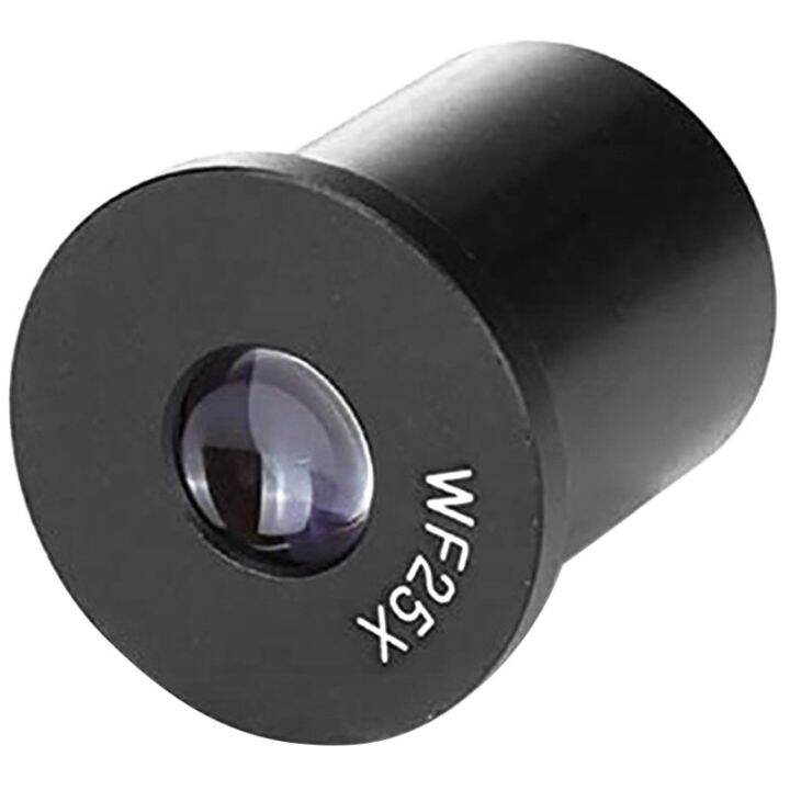 wf25x-biological-microscope-eyepiece-installation-size-23-2mm-field-of-view-9mm-eyepiece