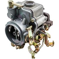 สนับสนุน COD[TME]คาร์บูเรเตอร์ คาบิว MAZDA 1300, NISSAN A12 16010-H1602 16010H1602 Carburetor Carb Compatible with NlSSAN VEHICLES