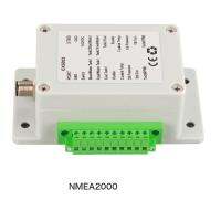 เครื่องแปลง NMEA2000สำหรับเรือขนาด9-32V DC สำหรับเรือยอชท์