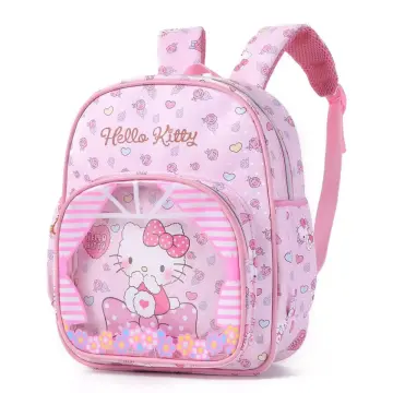 Basic Backpack - Hello Kitty City - Just Bags Luggage Center