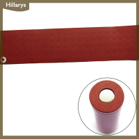 [Hillarys] 100x18650 Battery insulation แหวนกาวกระดาษแข็ง