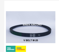 M20สายพาน V-เครื่องซักผ้า/M21/M22เหมาะสำหรับ LG/M27/O-489E/A-768/O-480E/M-18.6เหมาะสำหรับโตชิบา V-Belt/O-680E/M19.5 (OEM)