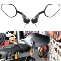 ▲ Motorcycle Mirror Handlebar E-mark Bar End Mirror Motorcycle For kawasaki versys 650 z900 z1000 z650 z800 z750 For ninja er6n