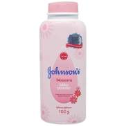 Phấn Rôm Johnson s Baby Powder