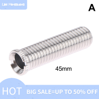 Lilei SINK strainer สกรูปลั๊กสกรู Bolt 34/45mm สแตนเลสสกรูเกลียว