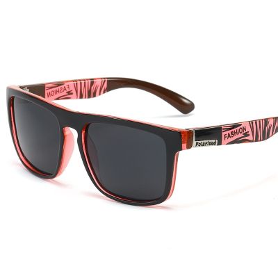 2022 Brand New Polarized Sunglasses for Men Women Fishing Glasses Sun Goggles Camping Hiking Driving Eyewear Sport Sunglasses
