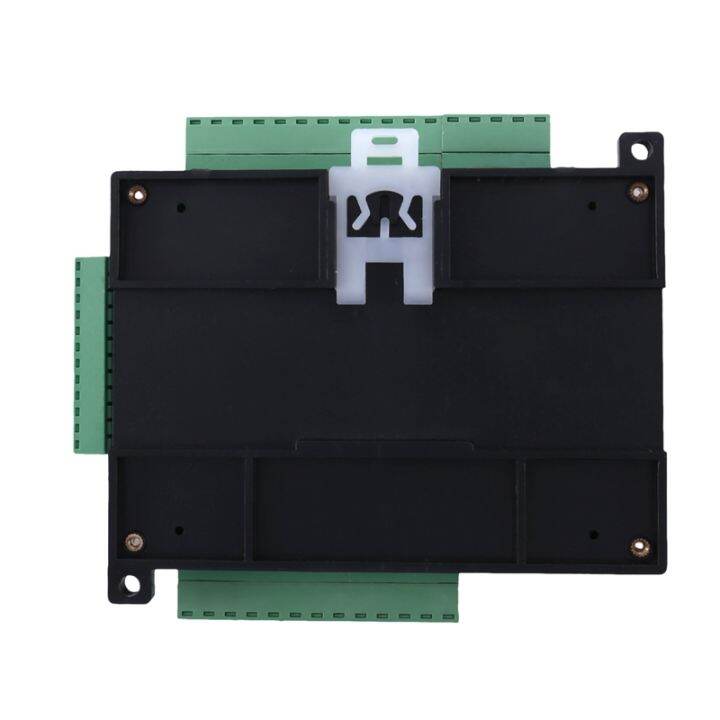 plc-industrial-control-board-fx3u-24mr-high-speed-household-plc-industrial-control-board-plc-controller-programmable