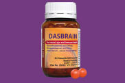 Bổ não dasbrain