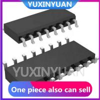 5PCS  AD8630RZ   AD8630   SOP16 IC LCD CHIP YUXINYUAN IN STOCK  CYTX