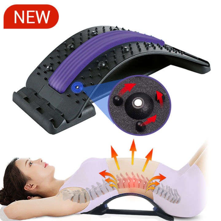 magnetic-therapy-neck-back-massager-body-posture-corrector-pain-relief-cervical-pillow-fitness-stretcher-aesthetics-pressotherap