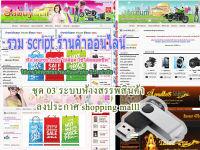 set3 usb flash drive สื่อการเรียน โปรแกรม php ระบบลงประกาศ พระเครื่อง ห้างสรรพสินค้าออนไลน์ shop โปรเจ็คจบ