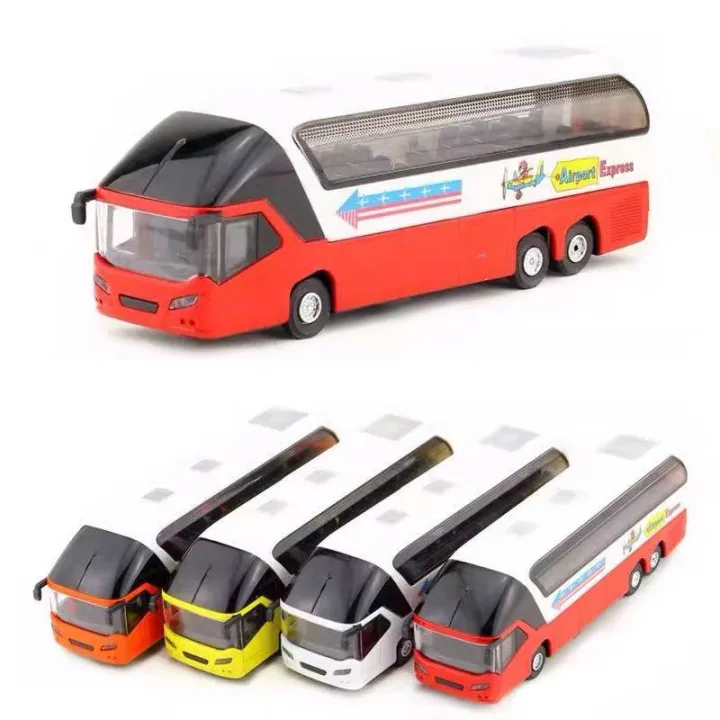 express bus toy