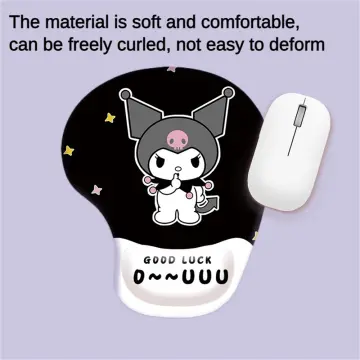 Royche Sanrio My Melody & Kuromi Mouse Pad