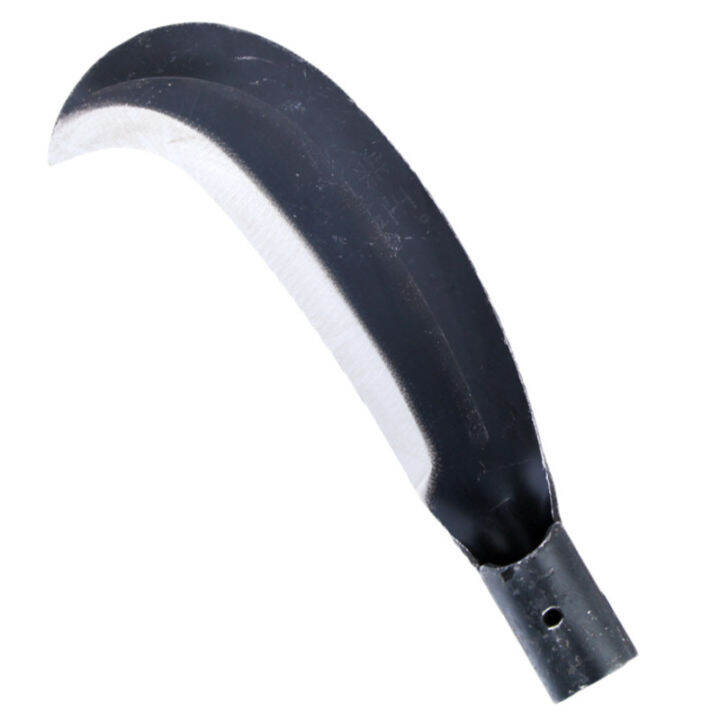 Hatchet knife with hook Lazada