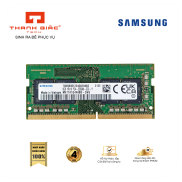 RAM Laptop Samsung 8GB DDR4 Các Bus 2133 2400 2666 3200 - Bảo Hành 3 Năm