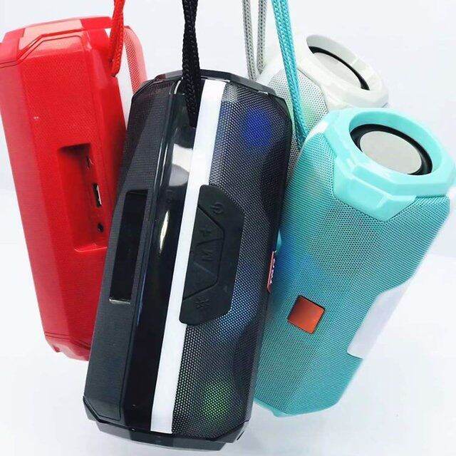 A006 High Power Sound Super Bass & Wireless Bluetooth Speaker Lazada PH