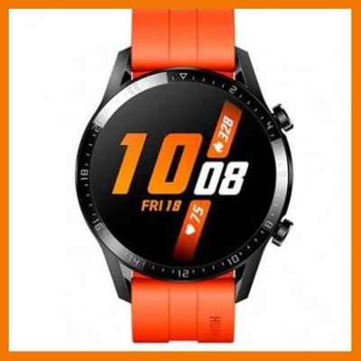 สินค้าขายดี!!! Huawei Watch GT Orange ของแท้ ราคาพิเศษ ประกัน 1 Y ที่ชาร์จ แท็บเล็ต ไร้สาย เสียง หูฟัง เคส ลำโพง Wireless Bluetooth โทรศัพท์ USB ปลั๊ก เมาท์ HDMI สายคอมพิวเตอร์