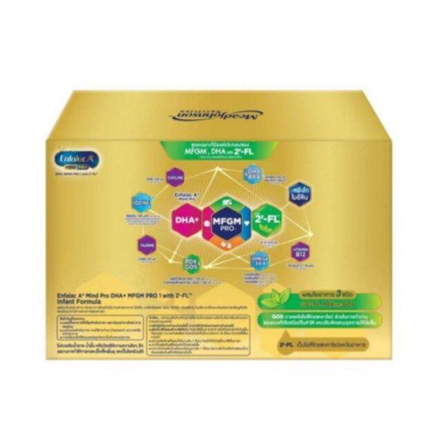 enfalac-a-1-เอนฟาแล็ค-เอ-พลัส-มายด์-โปร-2fl-สูตร-1ขนาด-3800-กรัม