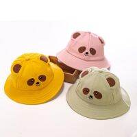 Buckets Hat Bear