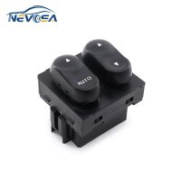 Nevosa XL3Z 14529 AA Front Left Driver Side Window Control Switch Button For Ford F150 F250 F350 1999 2002 Car Accessorie