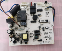 ต้นฉบับคุณภาพดีสำหรับ PCB05-351กระดานเครื่องปรับอากาศ-แผงจอแสดงผล V05 PCB05-299-V06 Pcb05-351-V04กระดาน