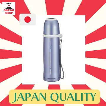 Zojirushi SM-SM48-AA 480ml Mug Mizuno Blue