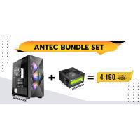 Antec Bundle Set 03