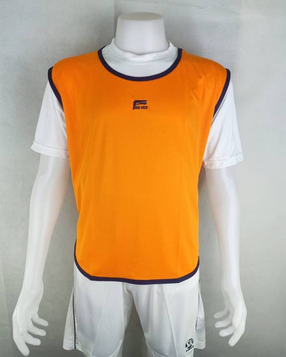 เสื้อฟุตบอล(เสื้อซ้อม) FREE KICK K200