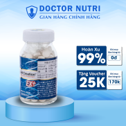 Viên uống hỗ trợ tăng chiều cao GH Creation EX 270 viên Nhật Bản  HÀNG