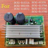 สำหรับ เครื่องซักผ้าบอร์ดคอมพิวเตอร์ DC92-01378 DC92-01378A DC92-01378C DC92-01378D แม่บอร์ดอะไหล่