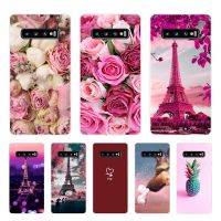 Case Samsung S10 Plus Soft Silicone Cases Cell Phone Case Samsung S10 Plus - Mobile Phone Cases amp; Covers - Aliexpress