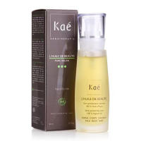 French organic skin care KAE Forrest Gump oil