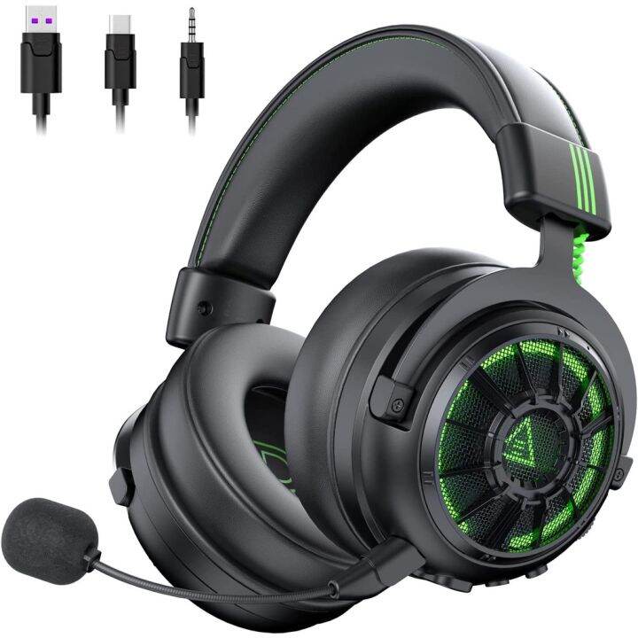 EKSA E5000 Pro Star Engine USB Gaming Headset Headphones Lazada PH